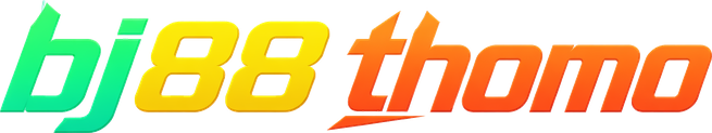 Logo bj88 thomo